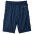 Kraťasy Columbia Sandy Shores Boardshort Boys Collegiate Navy Pasteled Tonal 472