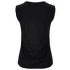 Tílko Aclima LightWool 140 Singlet V2 Women Jet Black