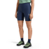 Kraťasy La Sportiva AERIAL SHORTS Women Night Sky/Chalk