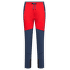 AEQUILIBRIUM SPEED PANTS Men Mountain Red/Night Sky