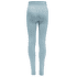 Nohavice Devold Breeze Merino Longs Junior Cameo