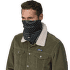 Šátek Patagonia Bandana Across Oceans: Smolder Blue