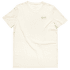 Premium Woodworker Tee Men 001A WHITE