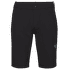 Hiking V Shorts Men black 0001