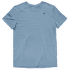 Premium Tee Men 247A SKYBLUE