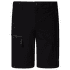 RESOLVE SHORT Men TNF BLACK/NPF