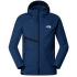 Bunda The North Face MA HYBRID JACKET Men SHADY BLUE