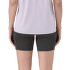 Kraťasy Patagonia Endless Run Shorts Women Wild Botanist: Wetland Blue
