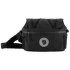 Ľadvinka Fjällräven Hoja Expandable Hip Pack Black