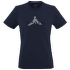 Cimai Climb TS SS Women SAPHIR NEW