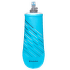 Fľaša Hydrapak POCKETFLASK 500 Malibu Blue