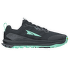 LONE PEAK 9+ Women TEAL/BLACK