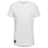 Triko krátký rukáv Mammut Massone T-Shirt Men Patch white 0243