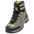 Tkaničky Lock Laces BOOT LACES Black Boot