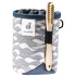 Pytlík deuter Gravity Chalk Bag I graphite mountain-redwood