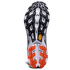 Topánky X-Bionic X-BIONIC® TERRASKIN X02 X BLACK/X WHITE