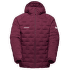 Sender IN Hooded Jacket Men 3800 vin