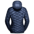 Bunda La Sportiva PINNACLE DOWN Jacket Women Night Sky_B46B46