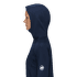 Triko dlouhý rukáv Mammut Selun FL Sun Hoody Women 3800 vin