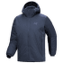 Atom SV Hoody Men Black Sapphire
