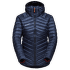 Broad Peak IN Hooded Jacket Women marine-black