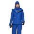 Bunda Mammut Eiger Nordwand Light Down IN Hooded Jacket Women 50643 eiger blue