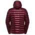 Bunda La Sportiva LUMINA 200 DOWN JACKET MEN Redwood_R25R25