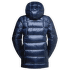 Bunda La Sportiva SUPERCOULOIR DOWN PARKA WOMEN Night Sky_B46B46