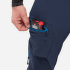 Nohavice Millet KAMET XCS PANT MEN NOIR NEW