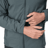 Bunda Patagonia Nano-Air Light Hybrid Jacket Men Marlow Brown