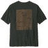 Triko krátký rukáv Patagonia Strataspire Responsibili-Tee Men Old Growth Green