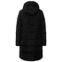Kabát Kari Traa Kyte Parka Women BLK/BLACK