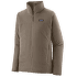 Nano-Air Light Hybrid Jacket Men Marlow Brown