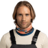 Šátek Buff Thermonet MUNKE FLAME