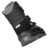 Topánky Lowa Milo Evo GTX HI JR 36 - 40 black/grey