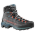 Topánky La Sportiva Aequilibrium Hike Women GTX Carbon/Everglade_G00E33