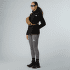 Bunda The North Face GLACIER FLEECE JACKET Women TNF BLACK