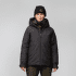 Bunda Fjällräven Bergtagen 130 Insulation Jacket Women Mountain Blue-Mustard Yellow