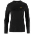 Bergtagen Merino 190 LS Women Black