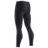 Legíny X-Bionic X-Bionic® Mightywool Pants Men X Black