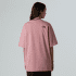 Triko krátký rukáv The North Face FLOWER DOME RELAXED S/S TEE-GRAPHIC NOSTALGIA ROSE