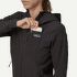 R1 CrossStrata Hoody Women