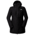 HIKESTELLER INSULATED PARKA Women TNF BLACK/TNF BLACK