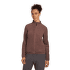 Mikina Icebreaker Merino Blend 800 RealFleece™ Classic Pile LS Zip Women CAROB