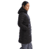 Kabát Arcteryx Cerium Mid Coat Women Nightscape
