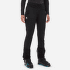 Kalhoty Millet PIERRA MENT PANT WOMEN NOIR NEW