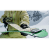 Pásy Black Crows Pilus Camox Freebird Skins yellow/black