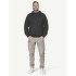 Sveter Devold Nansen Sweater Crew Neck 940A ANTHRACITE