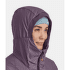 PIZ BOE JACKET WOMEN