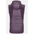 Vesta Ortovox SWISSWOOL PIZ BOE VEST WOMEN 39501 wild berry